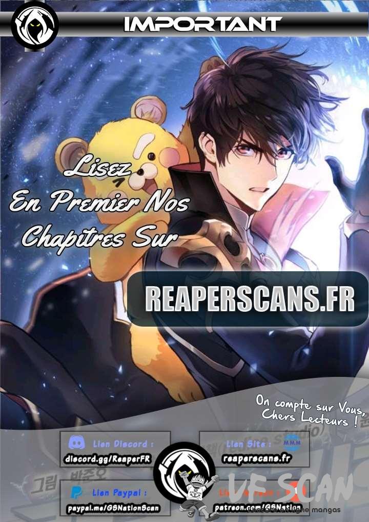 Read Ranker’s Return Remake FR Manga Online