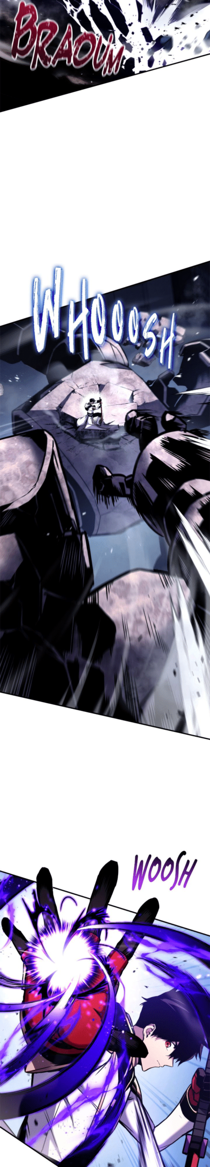 Read Ranker’s Return Remake FR Manga Online