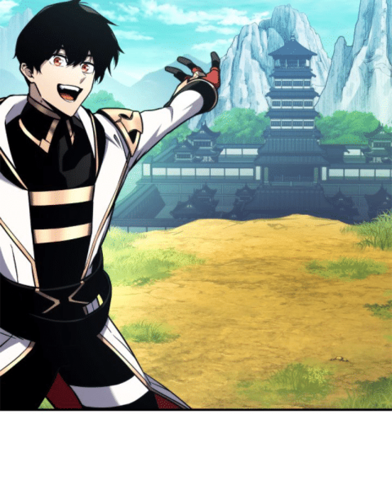 Read Ranker’s Return Remake FR Manga Online