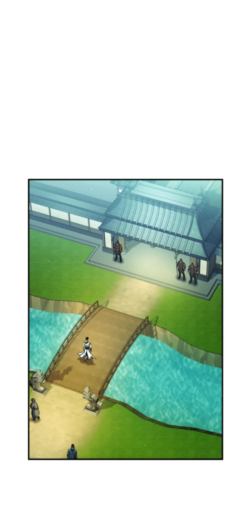 Read Ranker’s Return Remake FR Manga Online