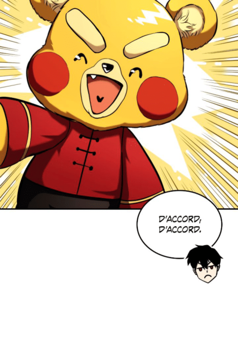 Read Ranker’s Return Remake FR Manga Online