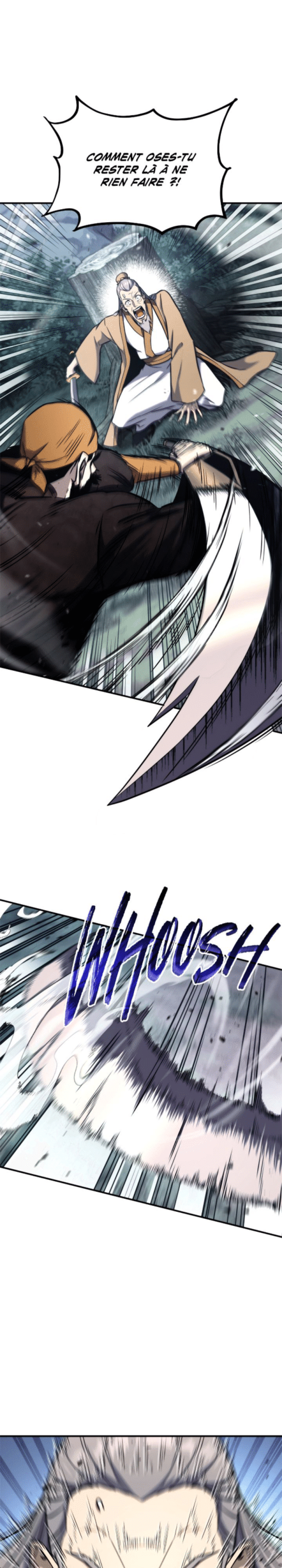 Read Ranker’s Return Remake FR Manga Online