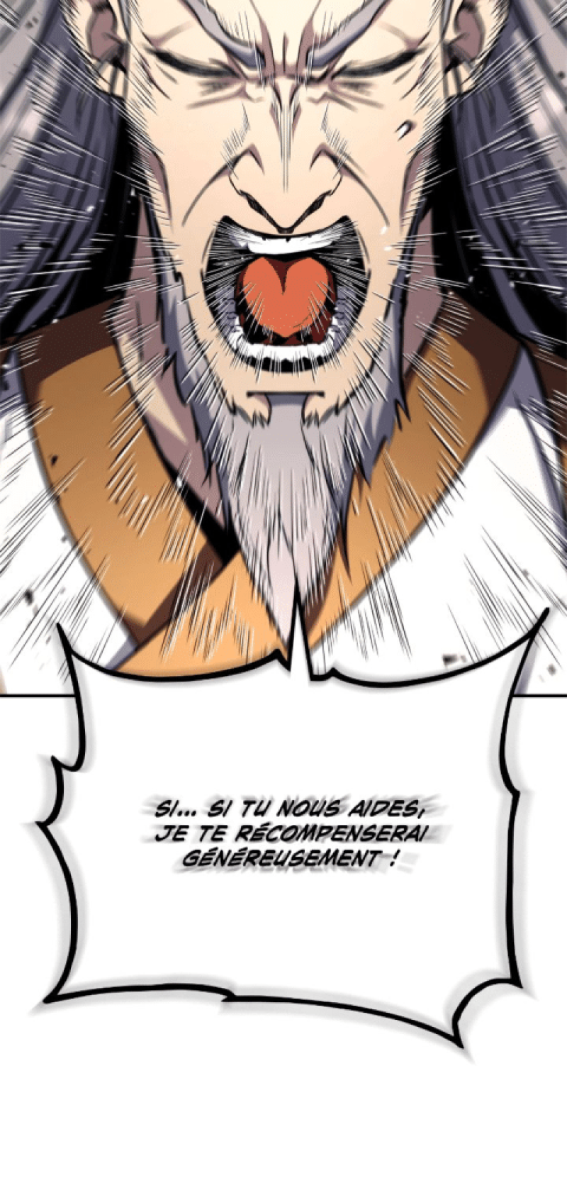 Read Ranker’s Return Remake FR Manga Online