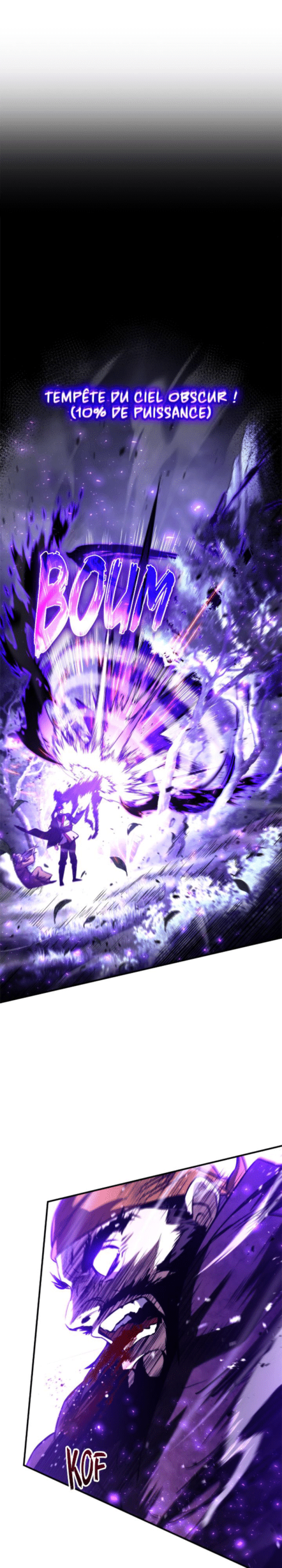 Read Ranker’s Return Remake FR Manga Online