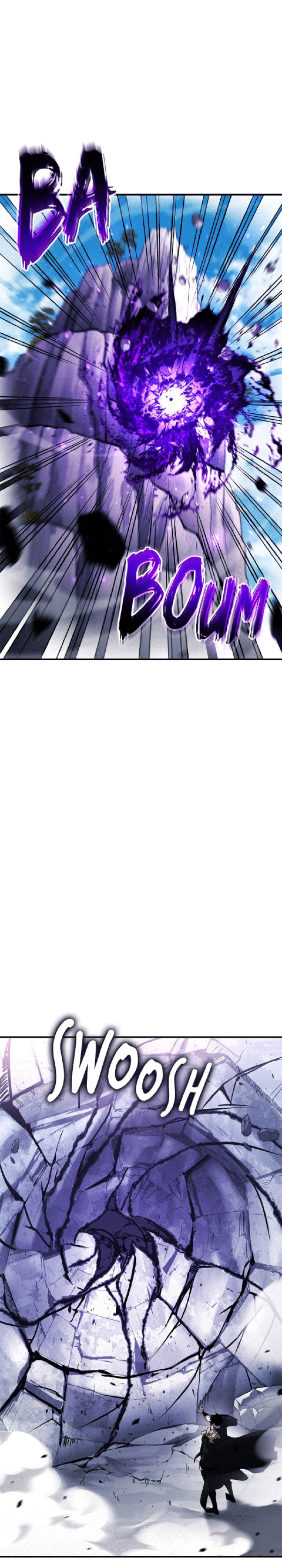 Read Ranker’s Return Remake FR Manga Online