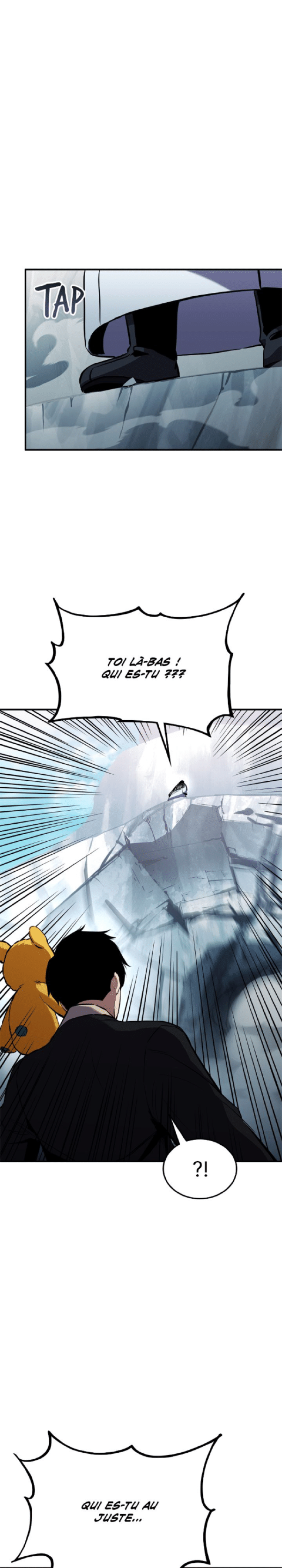 Read Ranker’s Return Remake FR Manga Online