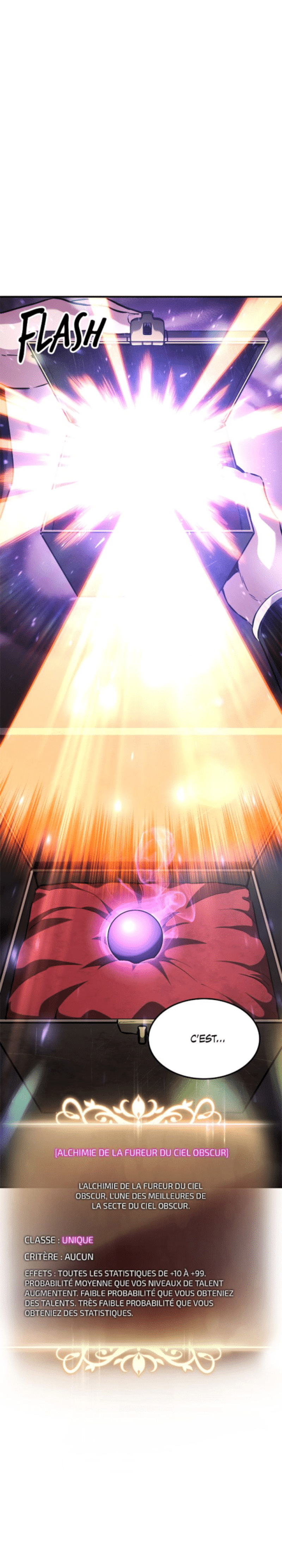 Read Ranker’s Return Remake FR Manga Online