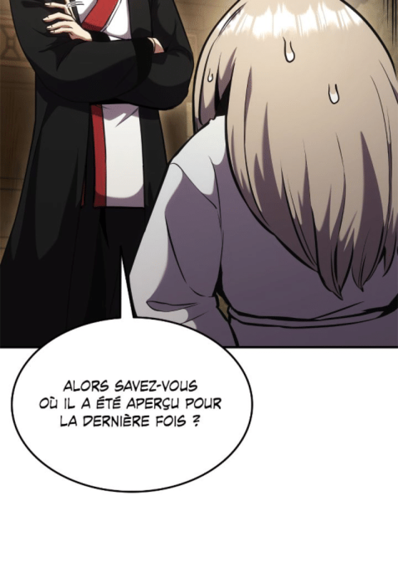 Read Ranker’s Return Remake FR Manga Online