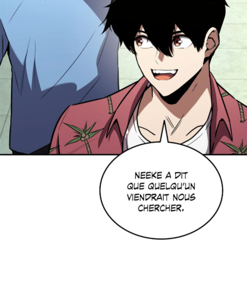 Read Ranker’s Return Remake FR Manga Online