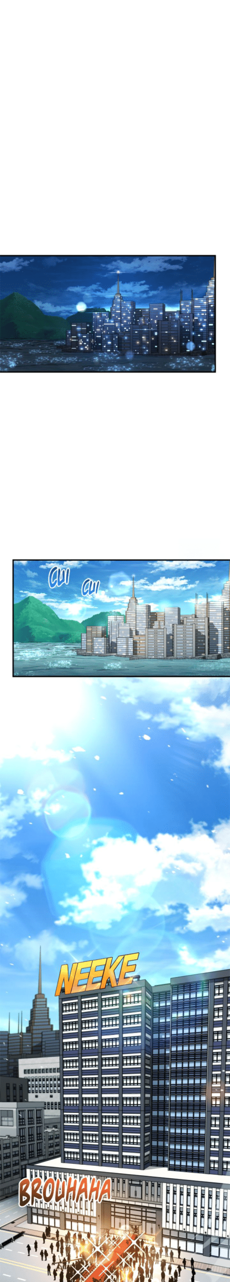 Read Ranker’s Return Remake FR Manga Online