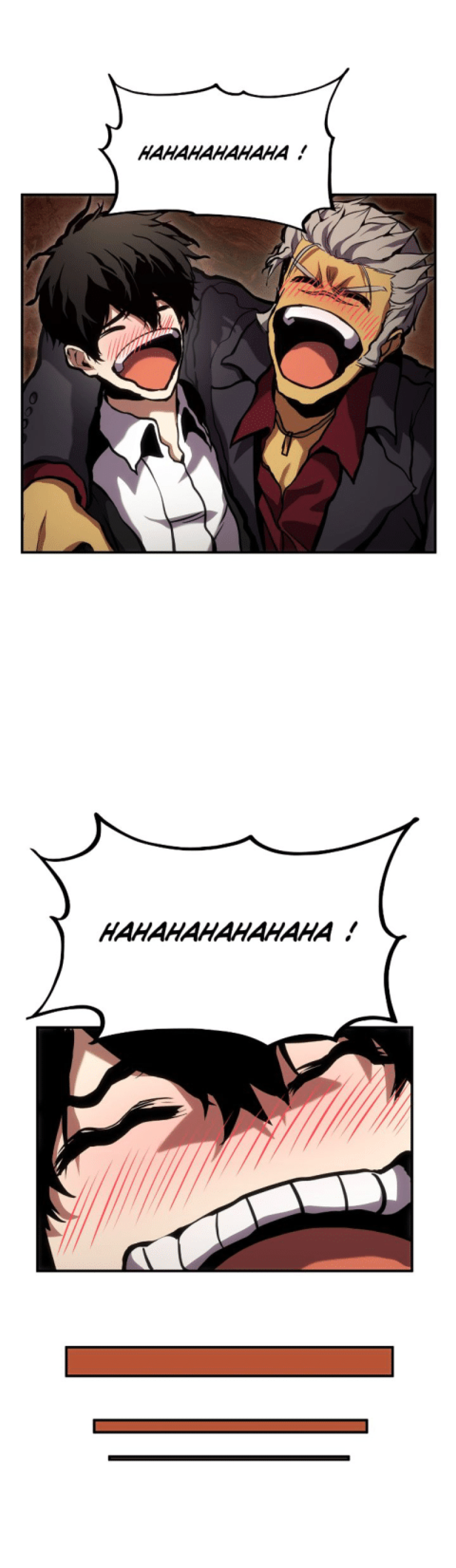 Read Ranker’s Return Remake FR Manga Online