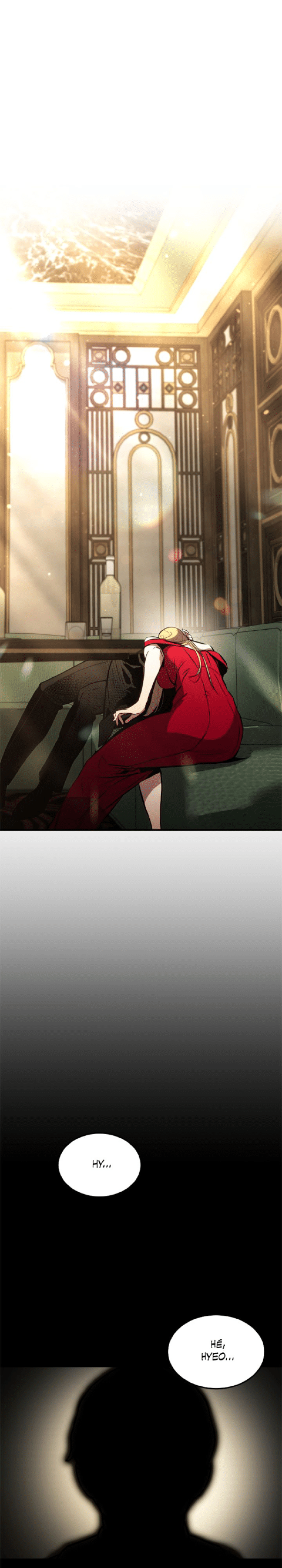 Read Ranker’s Return Remake FR Manga Online