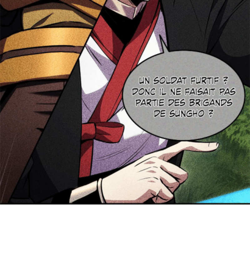 Read Ranker’s Return Remake FR Manga Online