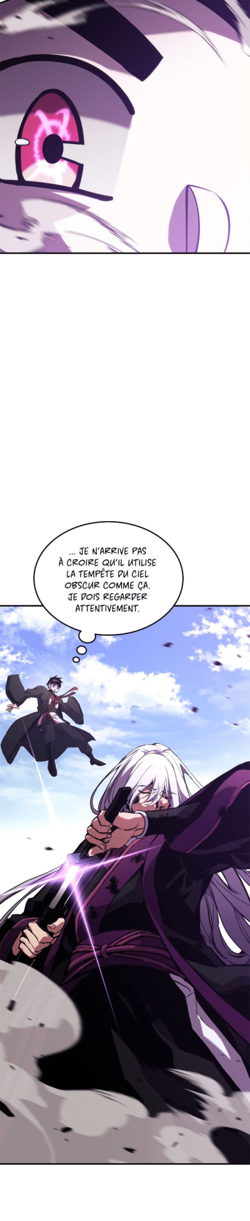Read Ranker’s Return Remake FR Manga Online