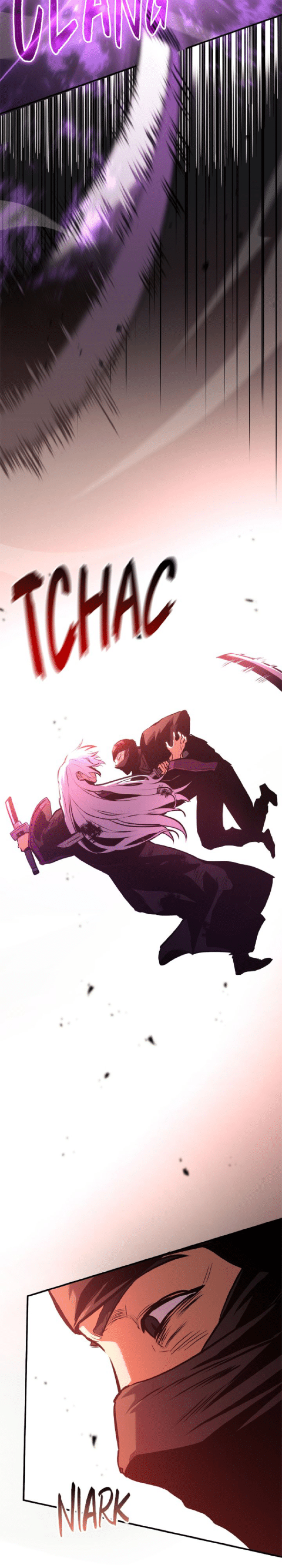 Read Ranker’s Return Remake FR Manga Online