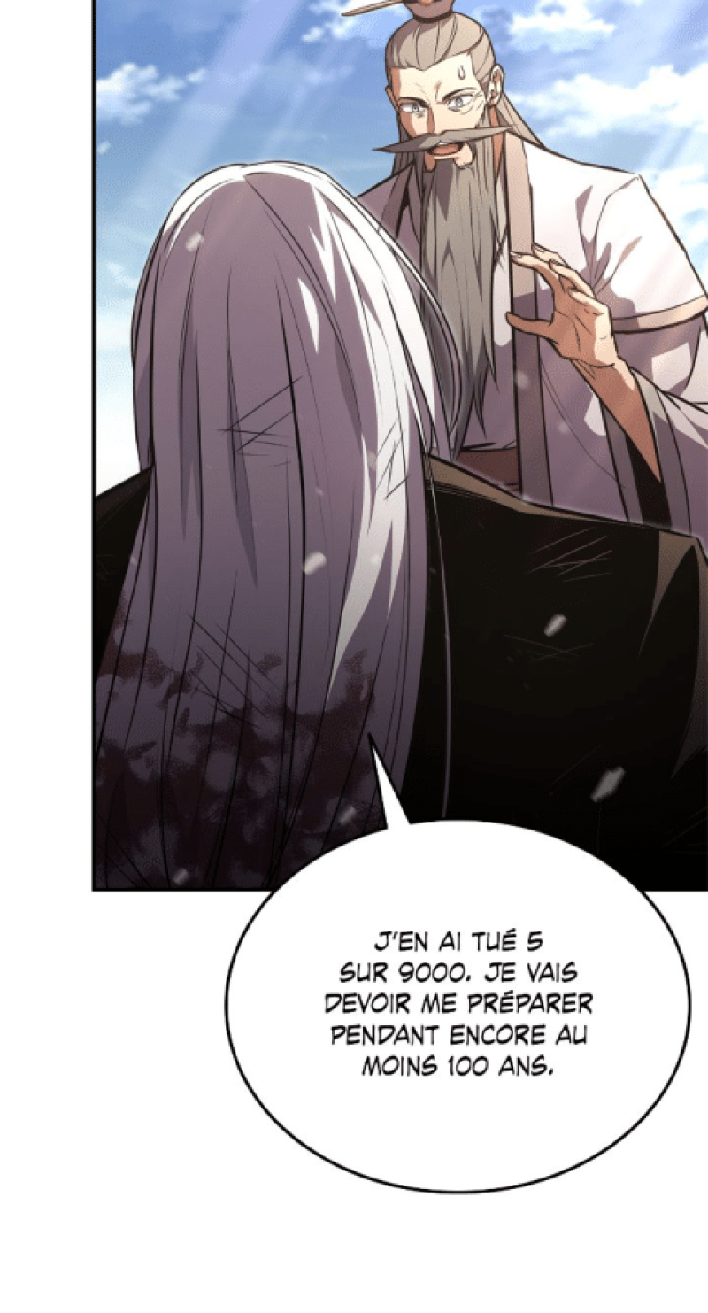 Read Ranker’s Return Remake FR Manga Online