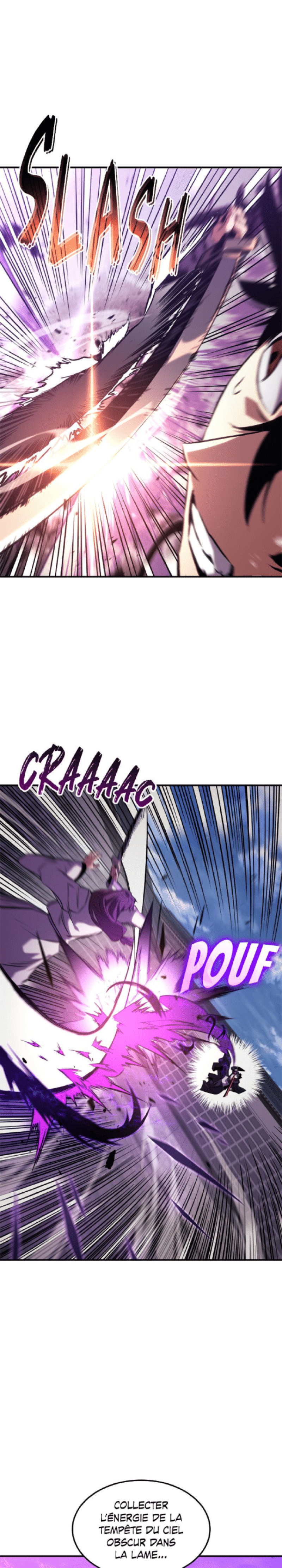 Read Ranker’s Return Remake FR Manga Online