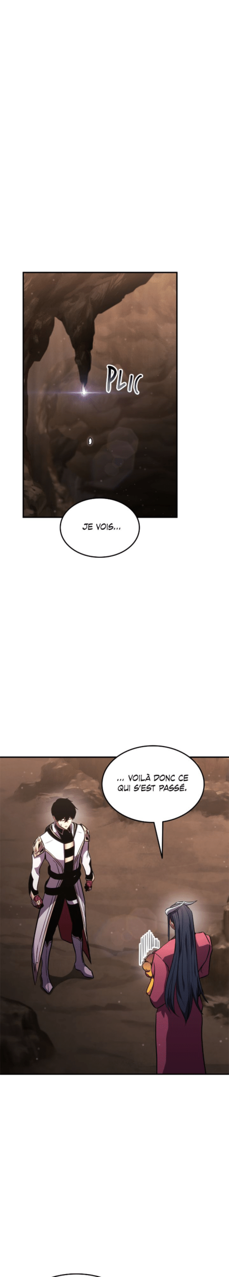 Read Ranker’s Return Remake FR Manga Online