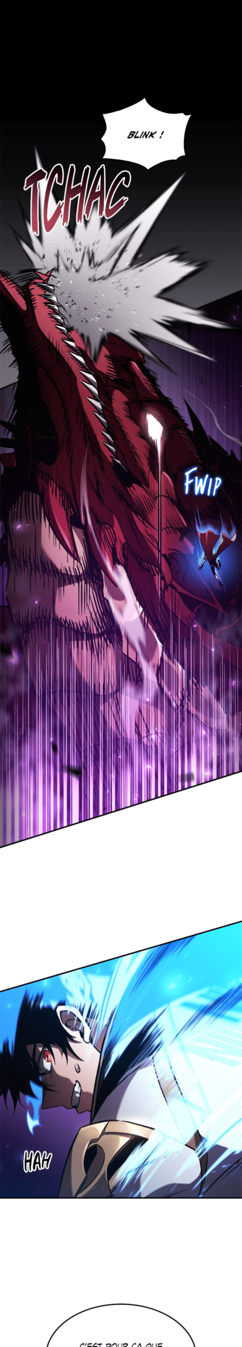 Read Ranker’s Return Remake FR Manga Online