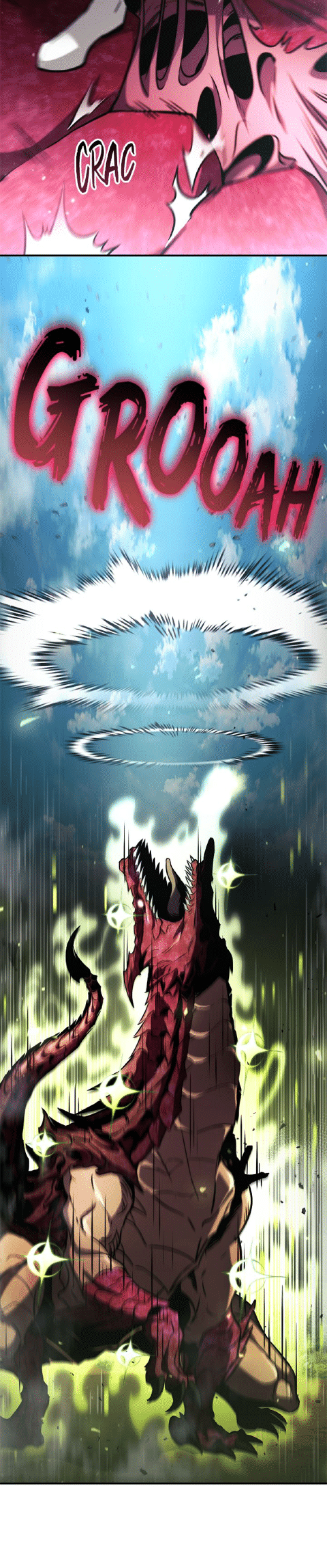 Read Ranker’s Return Remake FR Manga Online