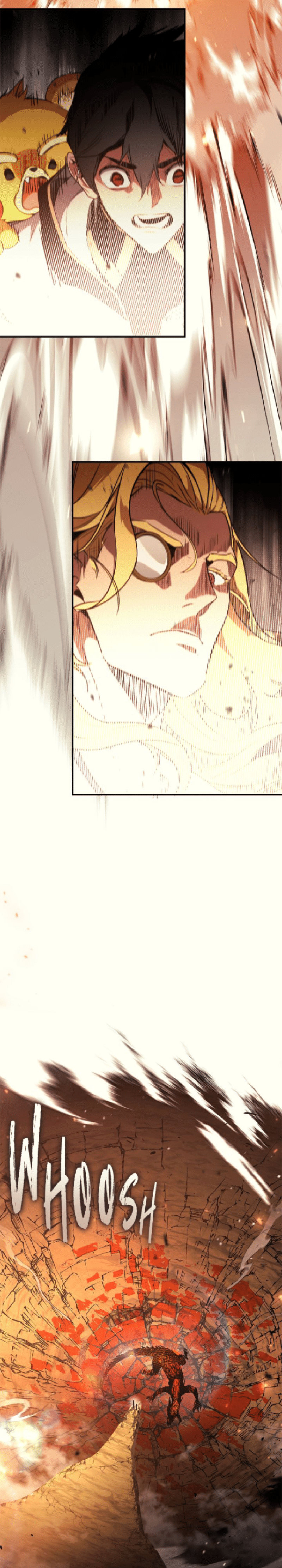 Read Ranker’s Return Remake FR Manga Online