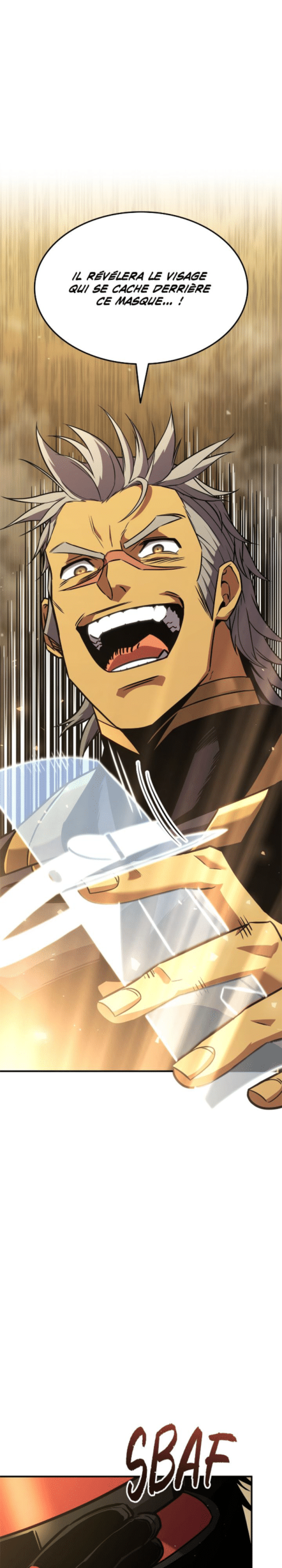 Read Ranker’s Return Remake FR Manga Online