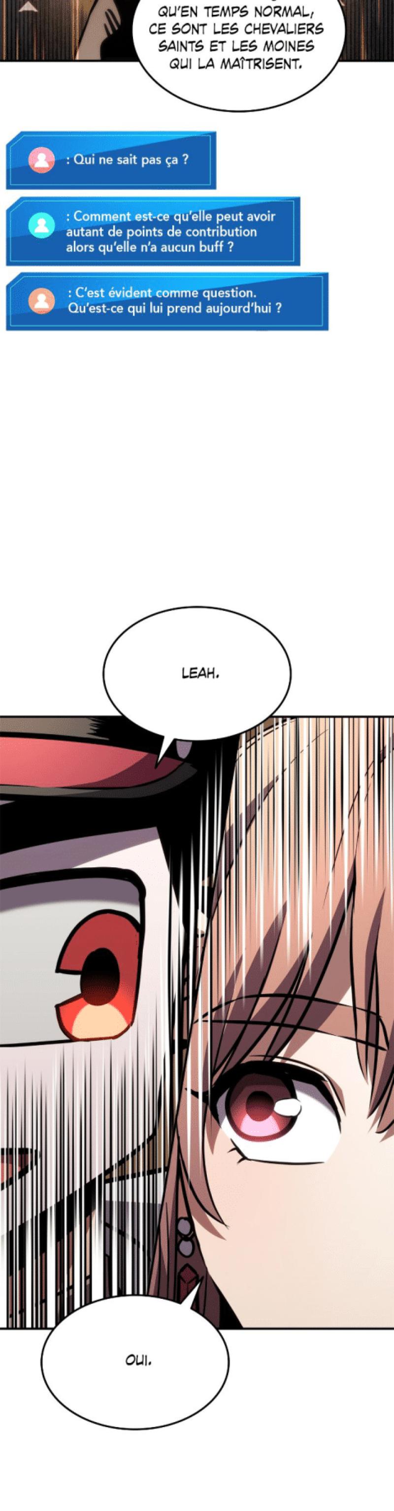 Read Ranker’s Return Remake FR Manga Online