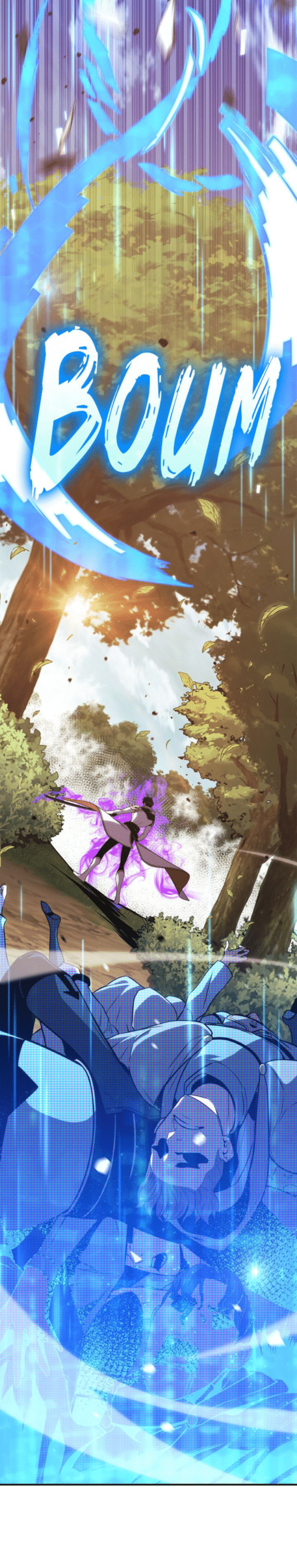 Read Ranker’s Return Remake FR Manga Online