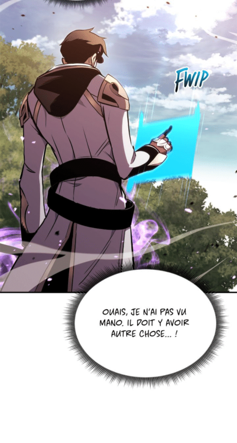 Read Ranker’s Return Remake FR Manga Online