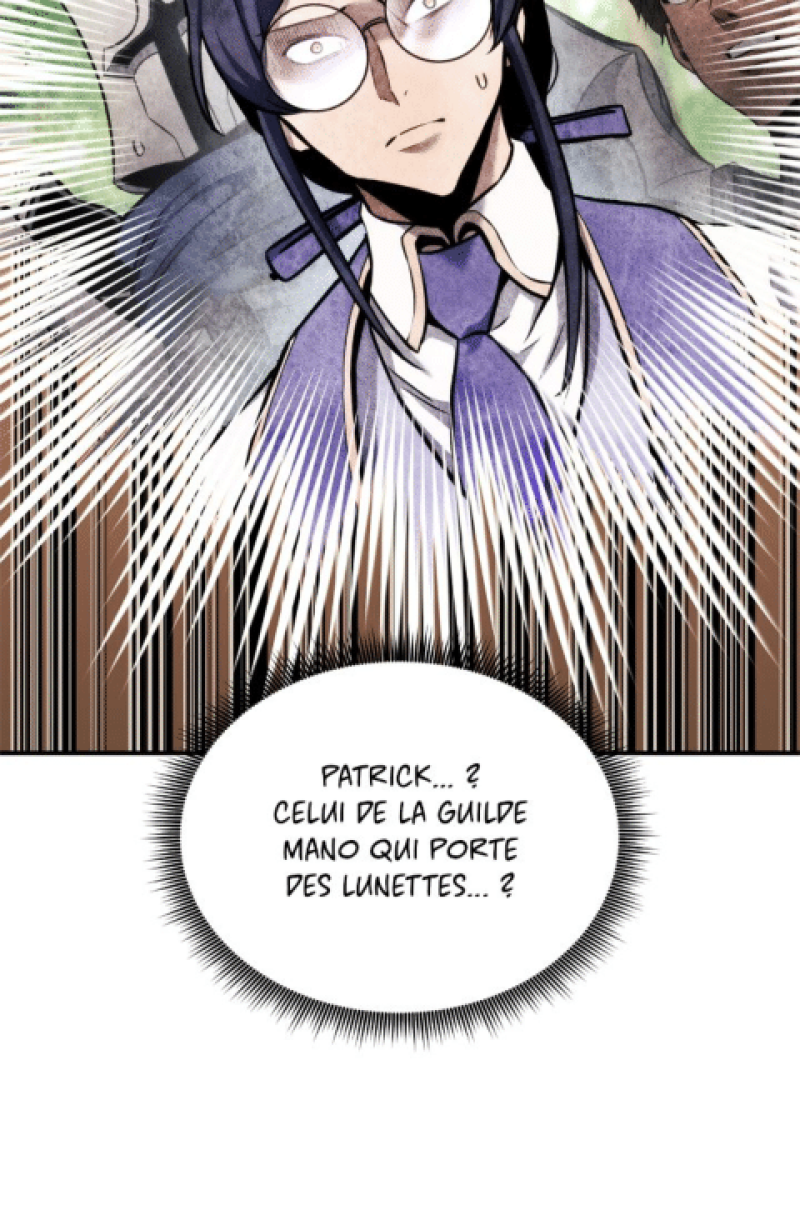 Read Ranker’s Return Remake FR Manga Online