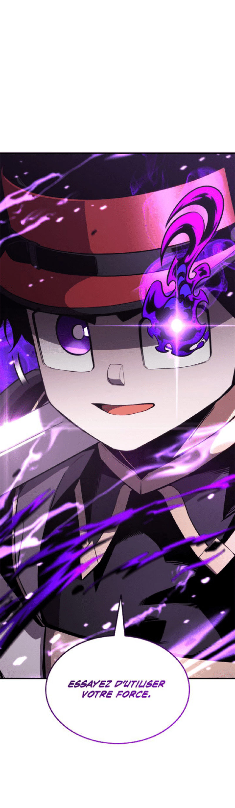 Read Ranker’s Return Remake FR Manga Online