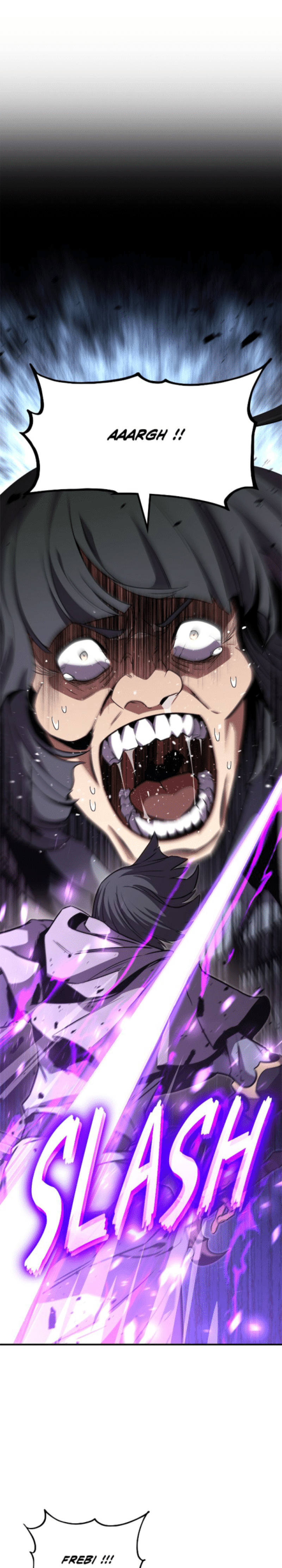 Read Ranker’s Return Remake FR Manga Online