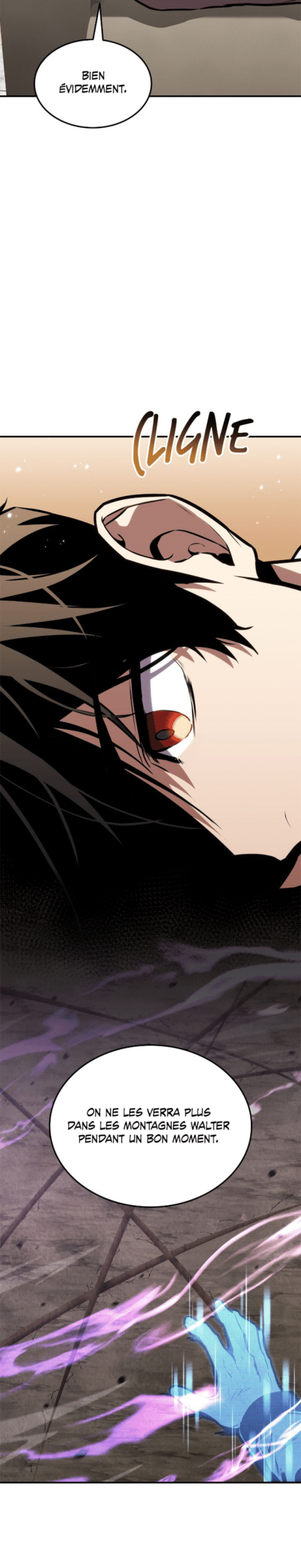 Read Ranker’s Return Remake FR Manga Online