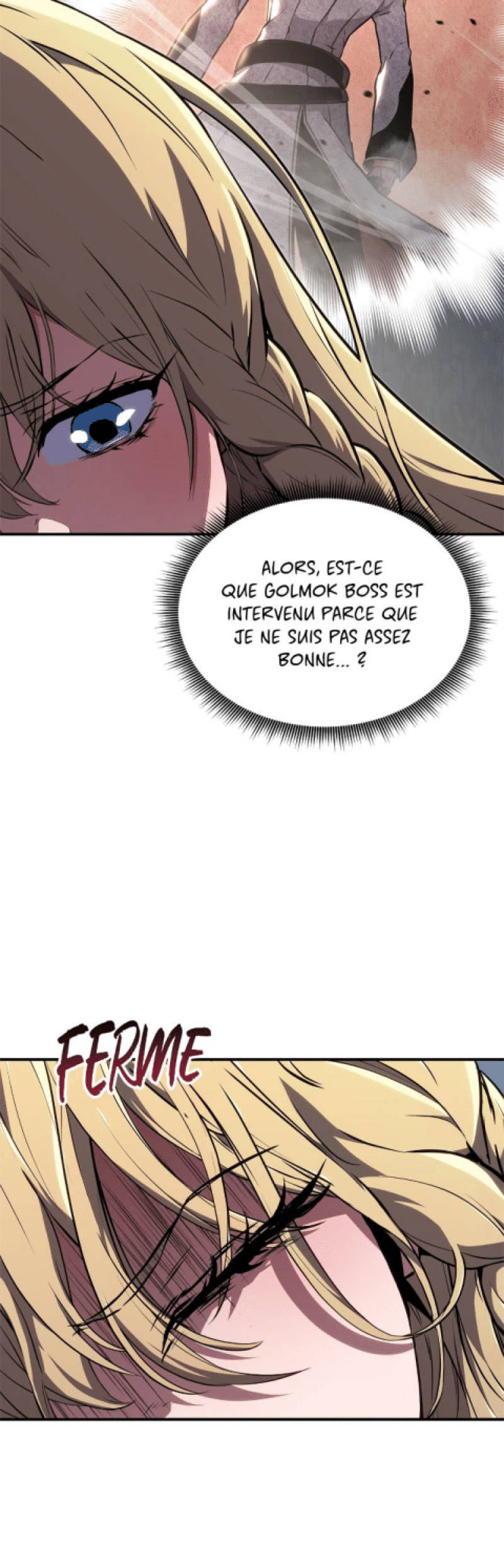 Read Ranker’s Return Remake FR Manga Online