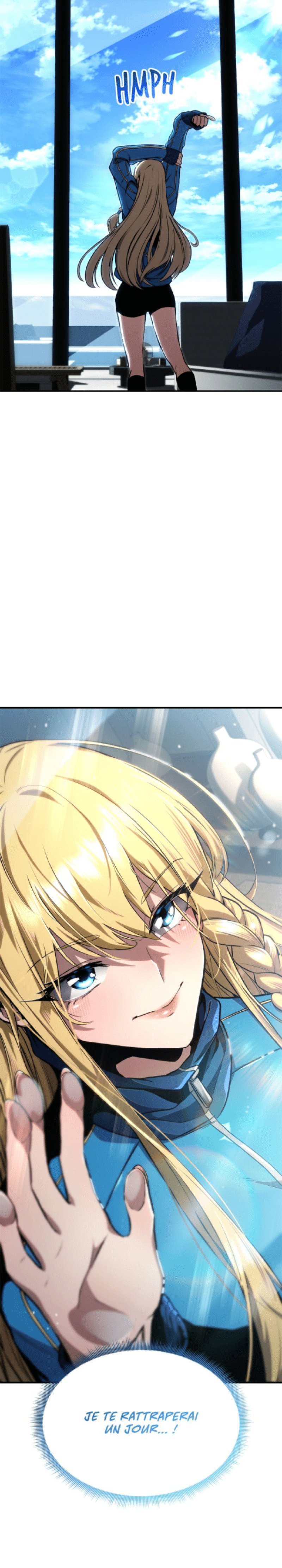 Read Ranker’s Return Remake FR Manga Online