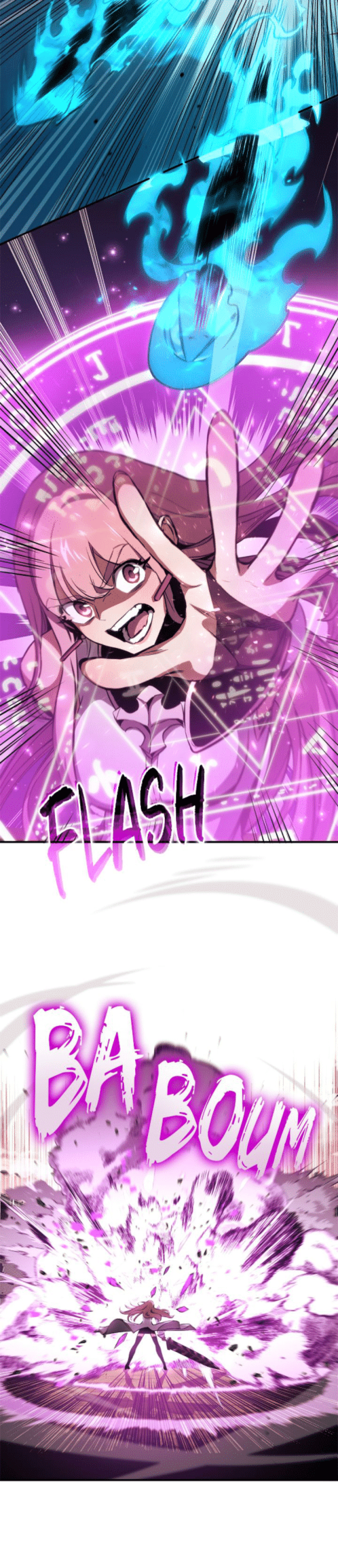 Read Ranker’s Return Remake FR Manga Online