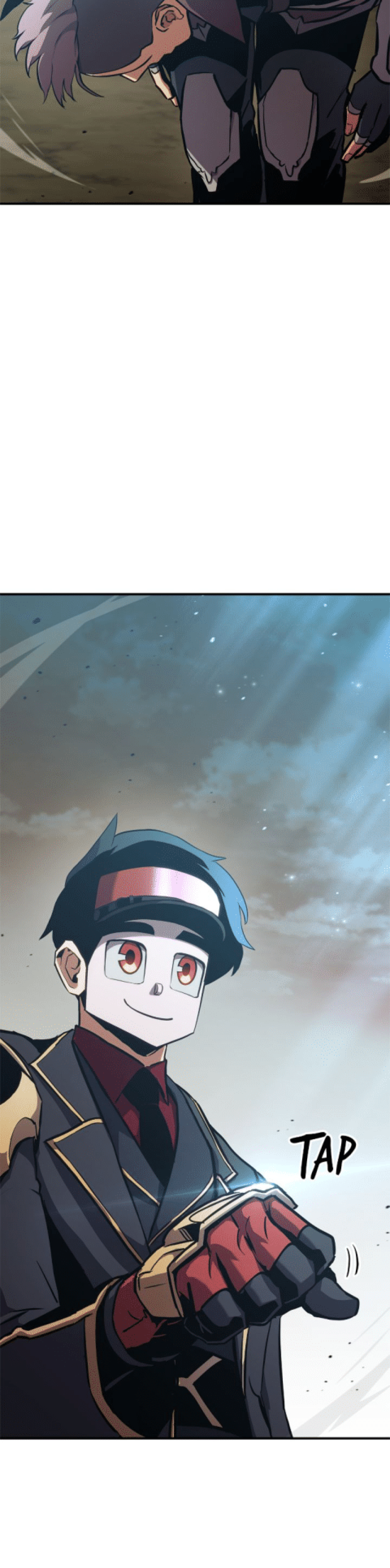 Read Ranker’s Return Remake FR Manga Online