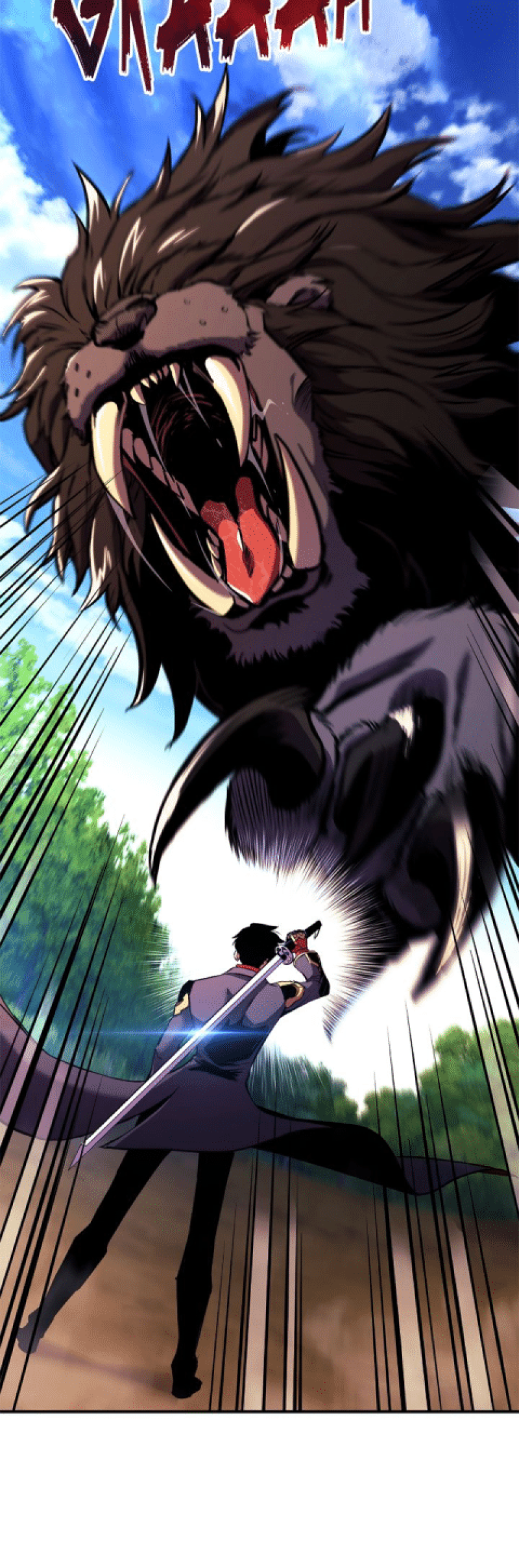 Read Ranker’s Return Remake FR Manga Online