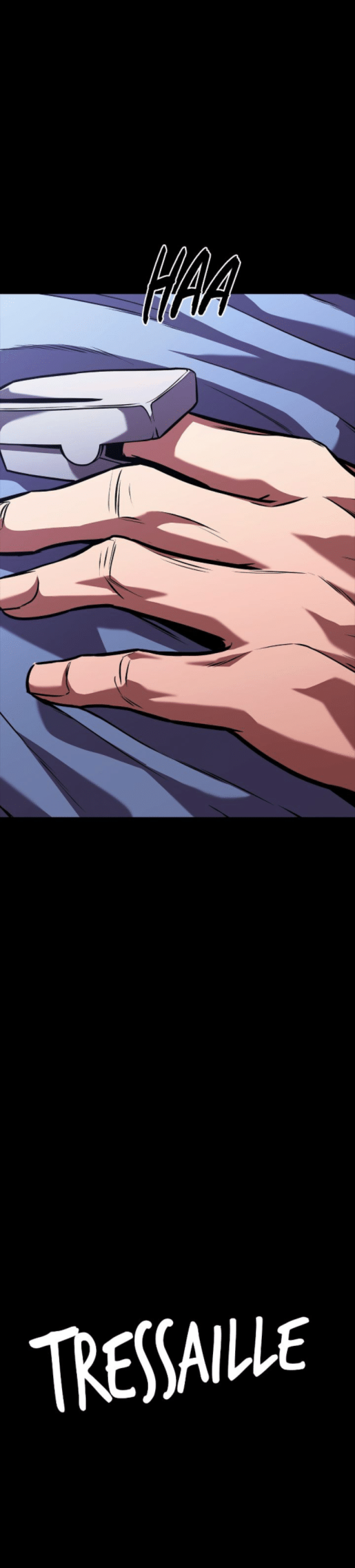Read Ranker’s Return Remake FR Manga Online