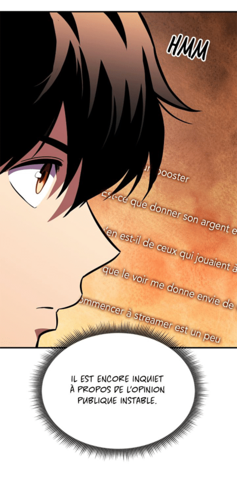 Read Ranker’s Return Remake FR Manga Online