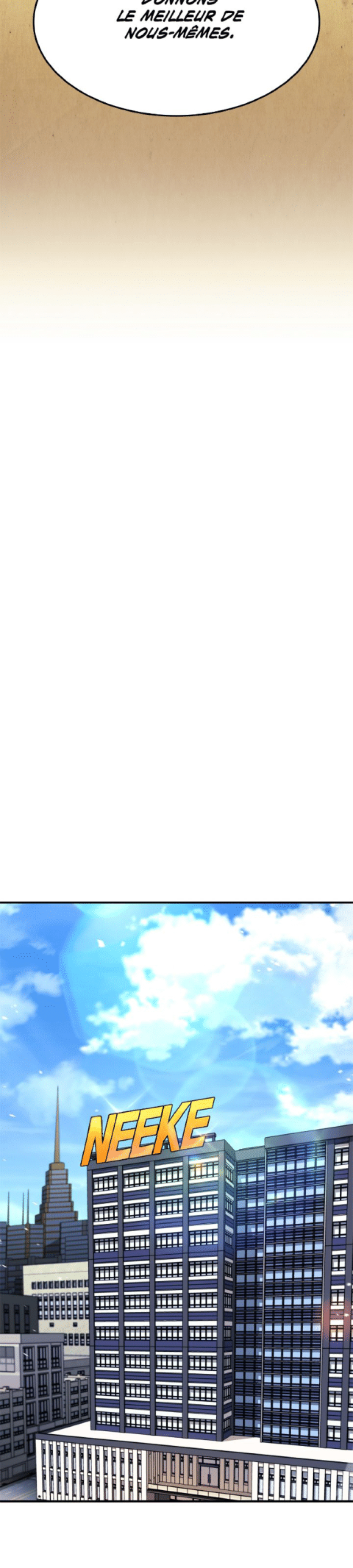 Read Ranker’s Return Remake FR Manga Online