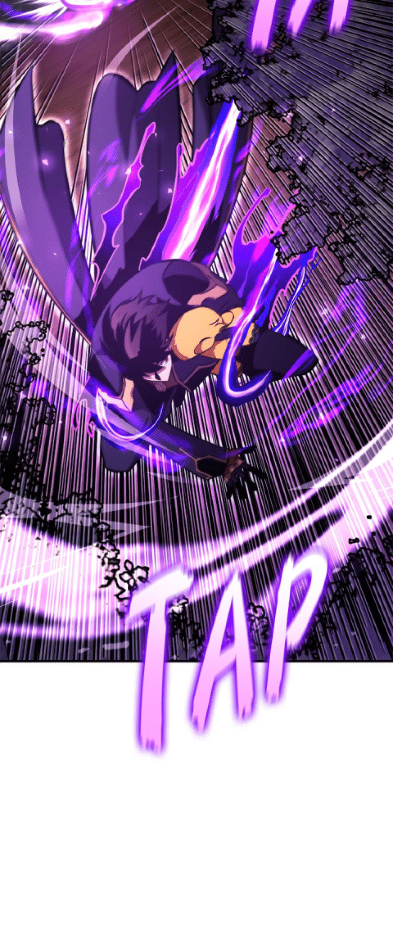 Read Ranker’s Return Remake FR Manga Online