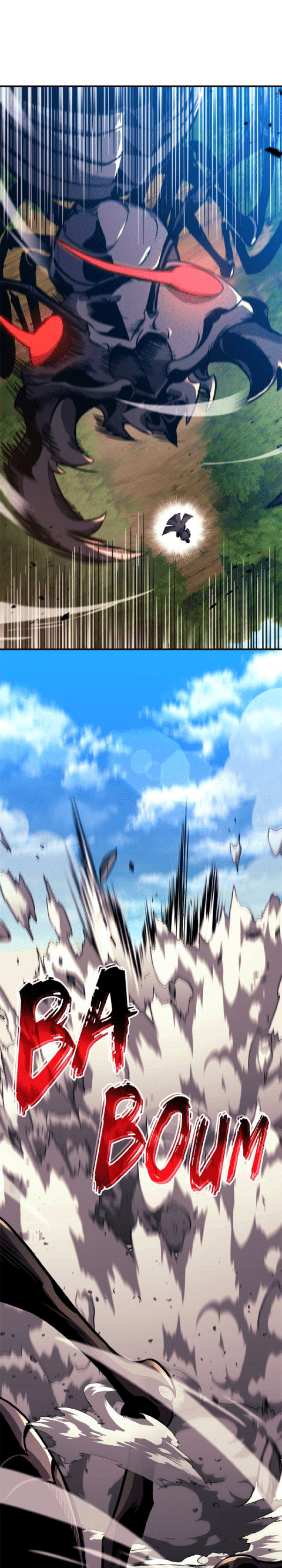 Read Ranker’s Return Remake FR Manga Online