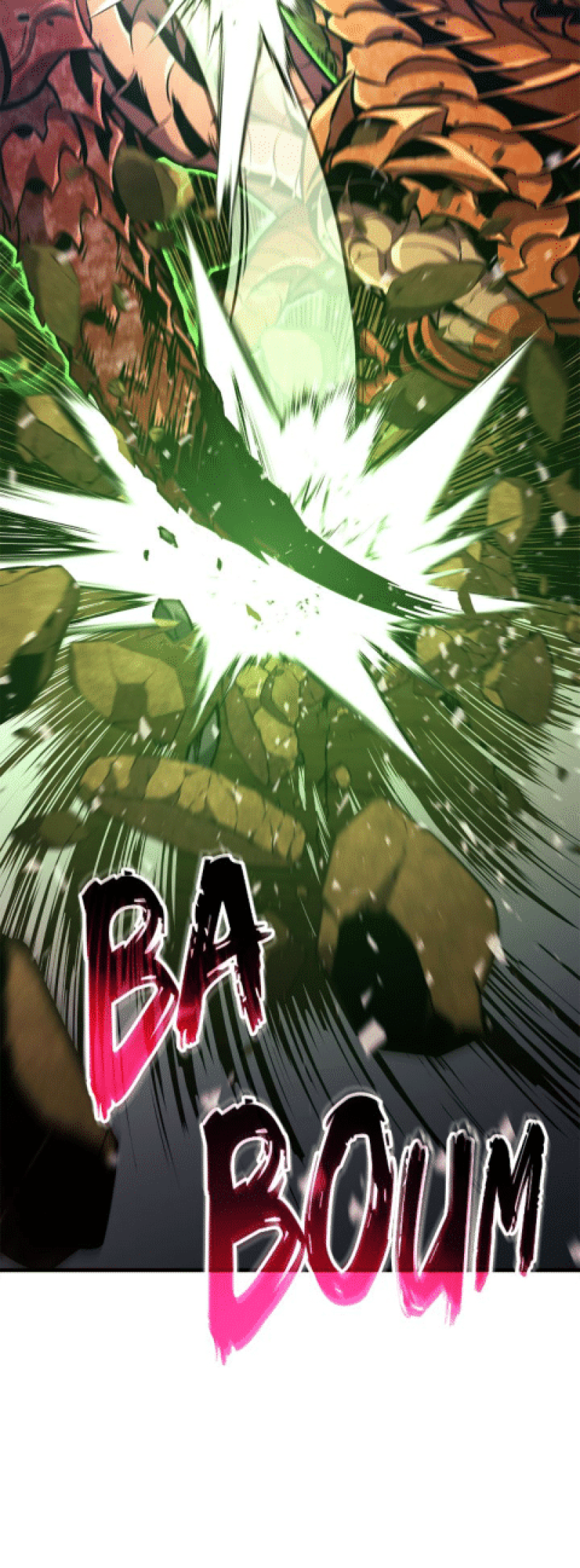 Read Ranker’s Return Remake FR Manga Online