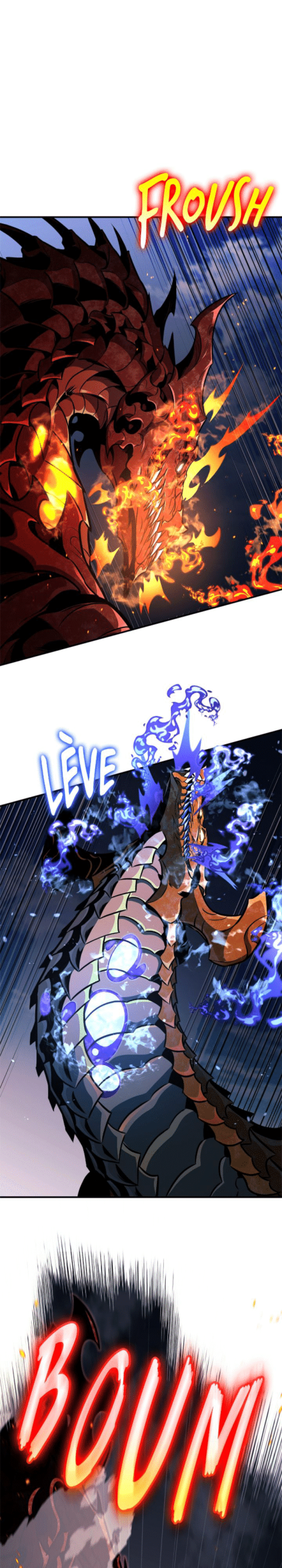 Read Ranker’s Return Remake FR Manga Online