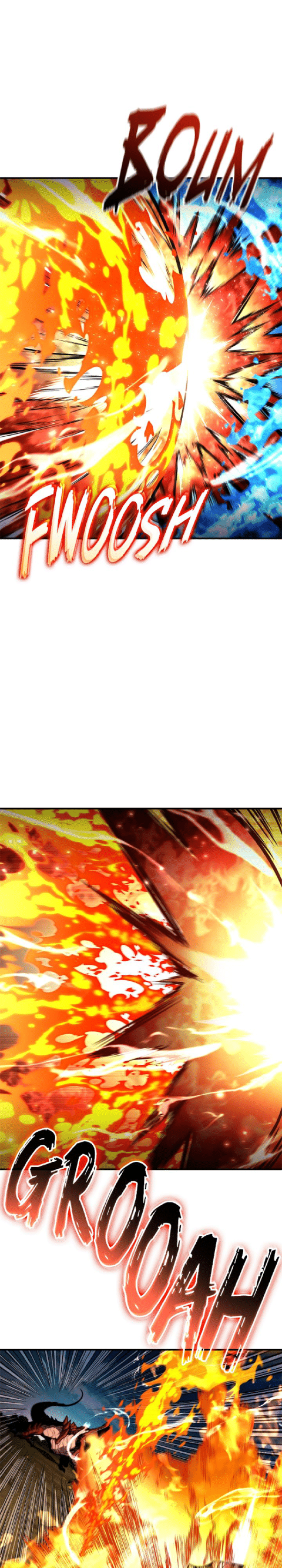 Read Ranker’s Return Remake FR Manga Online