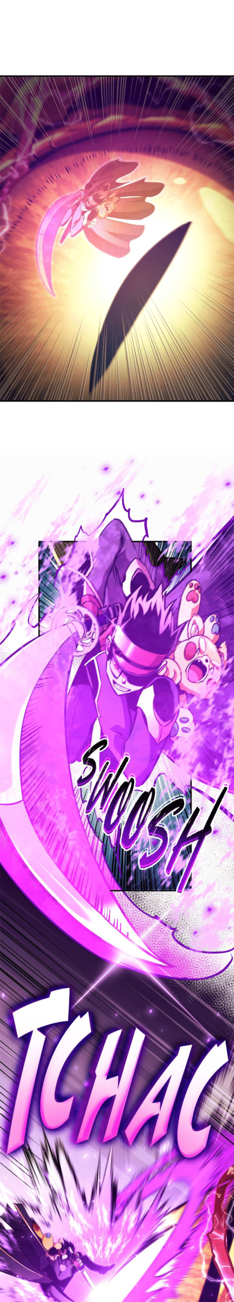 Read Ranker’s Return Remake FR Manga Online
