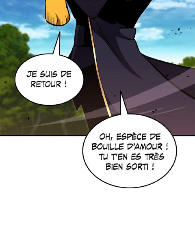 Read Ranker’s Return Remake FR Manga Online