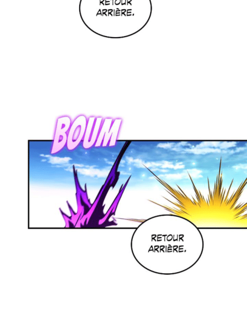 Read Ranker’s Return Remake FR Manga Online