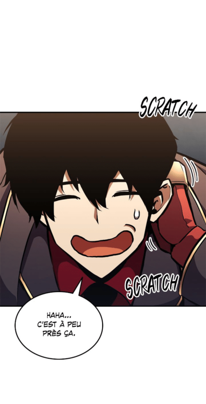 Read Ranker’s Return Remake FR Manga Online